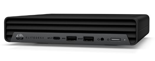 （ジャンク）HP Elitedesk 800 G6 HP - 8WY20AV - HP EliteDesk 800 G6 Desktop Mini PC (1x8GB RAM